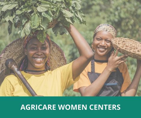 AgriCare Women Centers