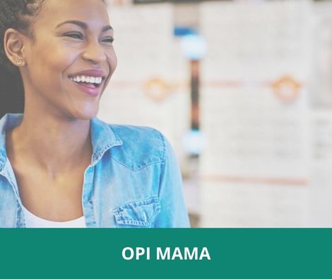 Opi Mama